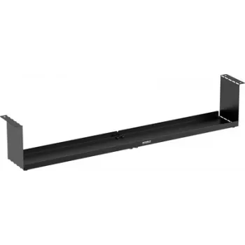 SpeaKa Professional Kabel-Organisations-Box SP-UCT-004 SP-13322896 Schwarz 1 St. (SP-13322896)