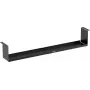 SpeaKa Professional Kabel-Organisations-Box SP-UCT-004 SP-13322896 Schwarz 1 St. (SP-13322896)