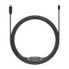 USB-A-auf-USB-C-Kabel Insta360 Connect Extra Lang 10 m – Daten- und Ladekabel für USB-C-Geräte