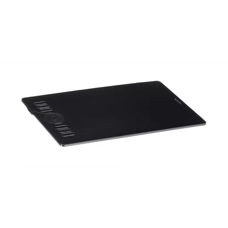 HUION HS610 Grafiktablett 5080 lpi 254 x 158,8 mm USB Schwarz