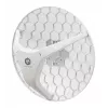 Mikrotik LHG 5 ax 1200 Mbit/s Weiß Power over Ethernet (PoE)