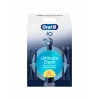 Oral-B iO Ultimate Clean Ersatz-Zahnbürstenköpfe, schwarz, 8 Stk.