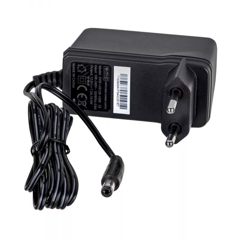 Netzwerk-Videorekorder DAHUA NVR2108-I2 — 8-Kanal-NVR, 4096×2400 max, SATA III bis 10 TB, 1U weiß