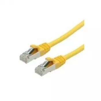 Value 21.99.1282 Ethernet-Patchkabel