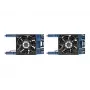 Lüftermodul HPE P48908-B21 Rack-Kühlungskomponente ProLiant DL3X0 Gen1 1U