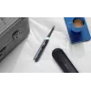 Zahnbürste Oral-B iO Series 9 Duo 2 Stück Schwarz Onyx/Rosenquarz