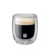 ZWILLING 39500-075 Transparent 2 Stk. 80 ml