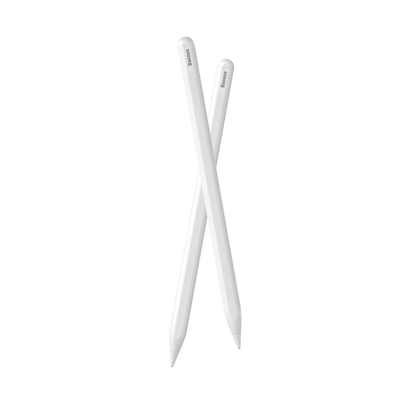 Stylus Pen Baseus SXBC060102 Weiß Tablet Kompatibilität Apple