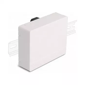 Lichtwellenleiter-Anschlussbox DeLOCK 87141