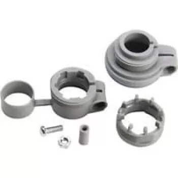 HomeMatic IP Adapter Set Danfoss by Homematic IP, Modell 76146