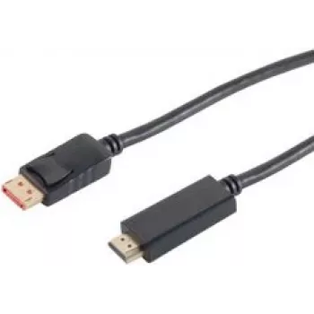 Videokabel-Adapter ShiverPeaks BS10-71055