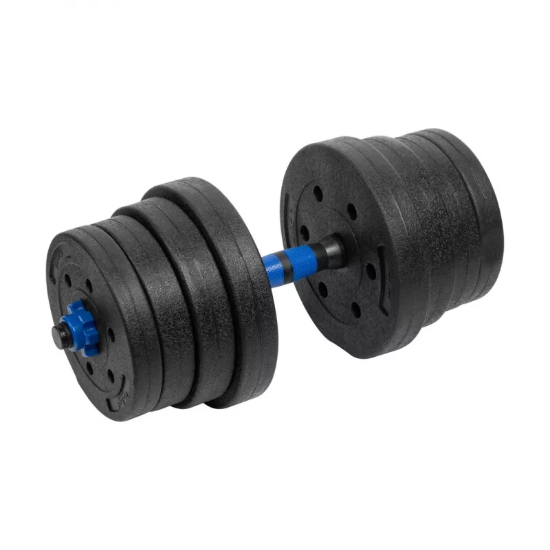 Rebel RBA-2301 Produkt Schwarz