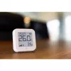 Temperatur- und Feuchtigkeitssensor Shelly H&T Gen3 Wi‑Fi Weiß