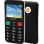 OLYMPIA Comfort-Mobiltelefon LUX Großtastentelefon 2,4 Farbdisplay SOS-Taste Dual-SIM Kamera B Schwarz (2229)