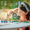 Bilderrahmen und Schmuckkästchen LEGO Disney Classic Mirabel 43239