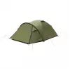 Easy Camp Setesdal 4 Grünes Kuppel-/Igluzelt