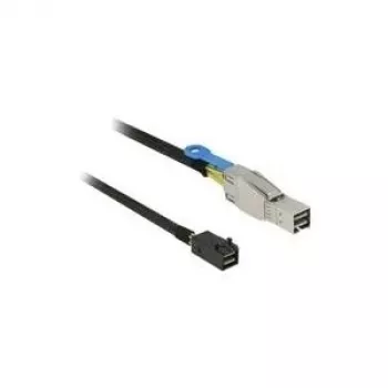 SAS-Kabel DeLOCK 83618 1m 12 Gbit/s