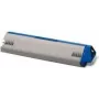 Tonerkartusche OKI 45536512 1000 Seiten Schwarz