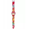 Armbanduhr Kinder Euroswan Pokemon Modell POK4374 — analoge/digitale Kinderuhr