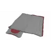 Schlafsack Outwell Contour Junior rechteckig Polyester 170 cm x 70 cm, rot