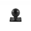 Motorola MT4510 Montageset Schwarz