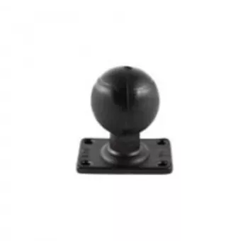 Motorola MT4510 Montageset Schwarz