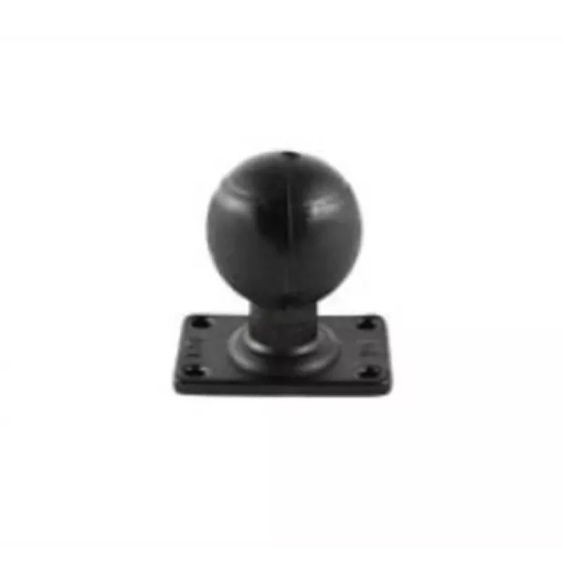 Motorola MT4510 Montageset Schwarz