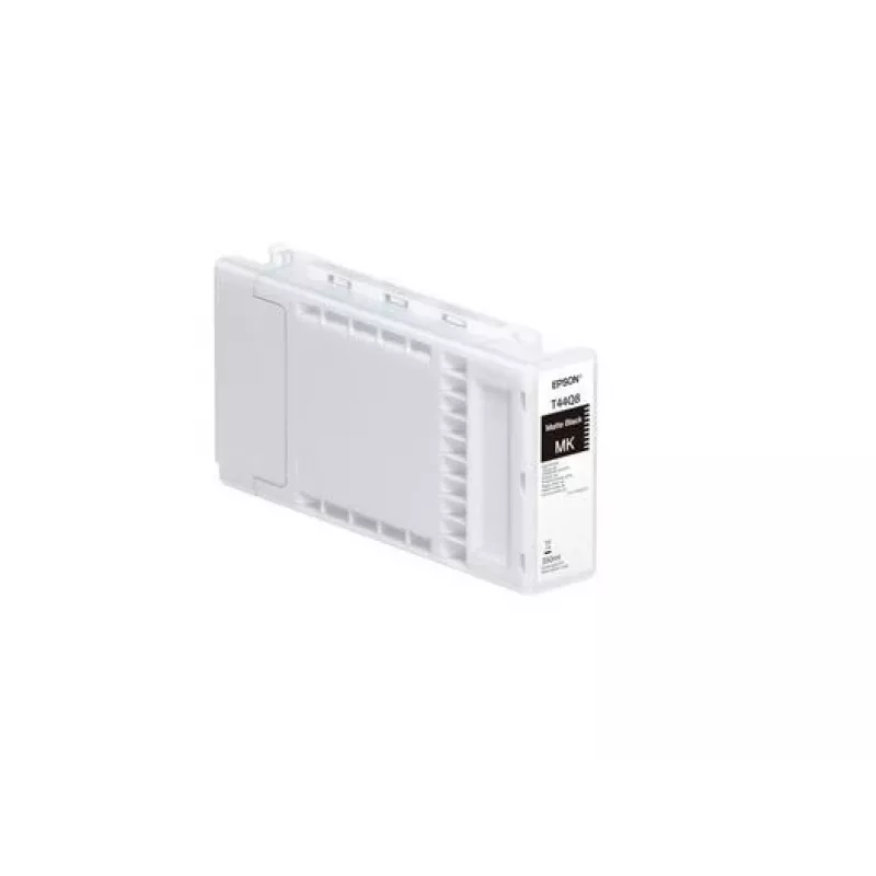 Inkjet-Patrone Epson T44Q84N Mattschwarz 350 ml UltraChrome PRO Original