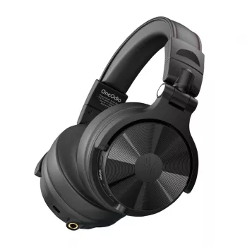 OneOdio Studio Max 1 kabellose Kopfhörer (schwarz)