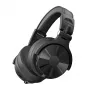 OneOdio Studio Max 1 kabellose Kopfhörer (schwarz)
