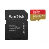 MicroSD-Karte SanDisk 32 GB UHS-I Class 10 SDSQXAF-032G-GN6GN