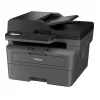 Multifunktions-Laserdrucker Brother DCP-L2640DN — Monochrom, 34 ppm, Duplex, 50-Blatt-Vorlageneinzug, 250+1-Blatt-Papierkassette, 1200x1200 DPI