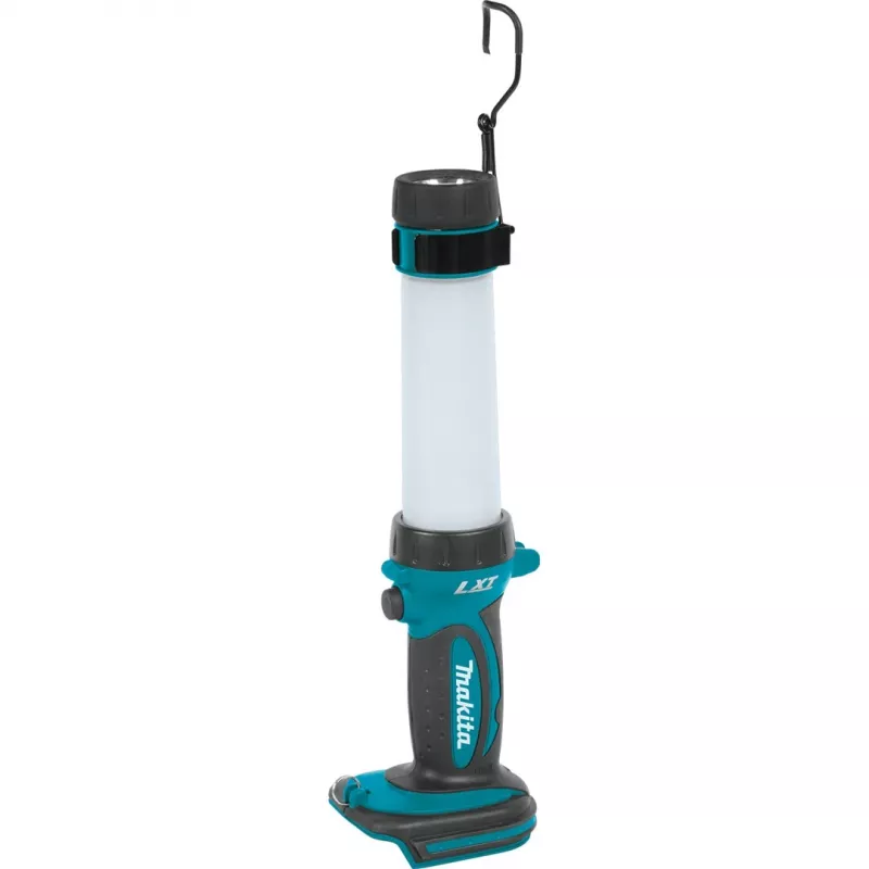 MAKITA LAMPE 18V/14,4V DML806 LED 310lx/620lm