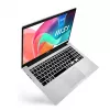 MSI Modern 15 F13MG-088PL Intel® Core™ i7 i7-1355U Laptop 39,6 cm (15,6) Full HD 16 GB DDR4-SDRAM 512 GB SSD Wi-Fi 6E (802.11ax) Windows 11 Pro Silber