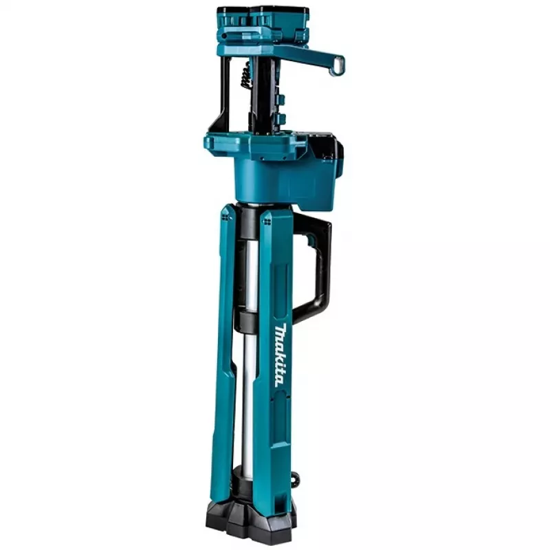 Makita DML814 Arbeitsleuchte Blau LED