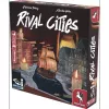 Deep Pint Games Rival Cities, Gesellschaftsspiel