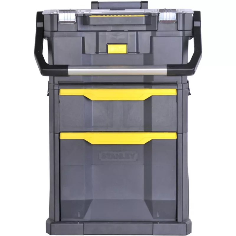 Stanley 1111880 Schwarz
