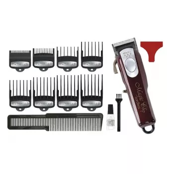 WAHL Magic clip Haarschneider Rot