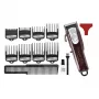 WAHL Magic clip Haarschneider Rot