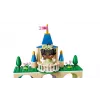 LEGO DISNEY 43291 Mini Belle und Tiana mit Schloss