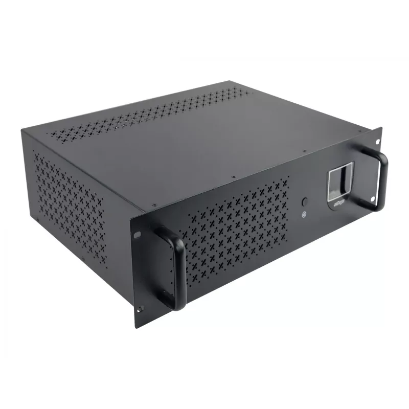 EnerGenie Rack 2000VA USV UPS-RACK-2000 2000 VA
