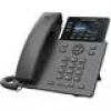 Grandstream Networks GRP2611G IP-Telefon Schwarz 3 Zeilen TFT