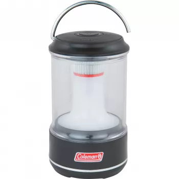 Lantern LED Coleman 2000033873 Schwarz Weiß
