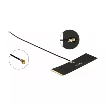Antenne DeLOCK TETRA MHF