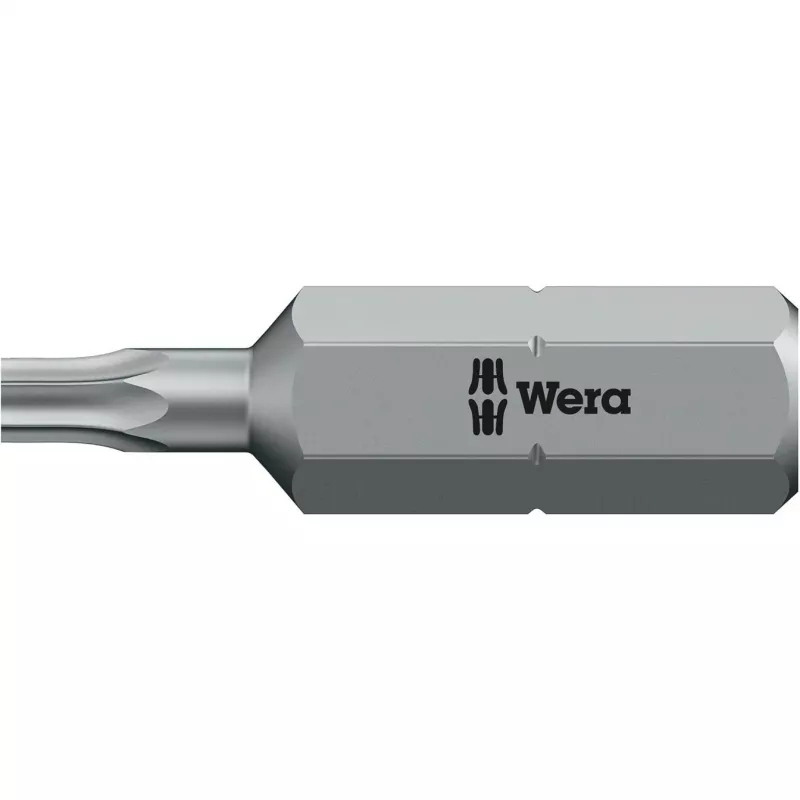 Wera Tool Wera 05057114001 Schraubendrehersatz mit ergonomischem Griff