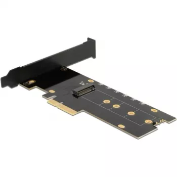 Schnittstellenkarte DeLOCK 89013 Intern M.2 PCIe Low-Profile
