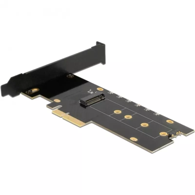 Schnittstellenkarte DeLOCK 89013 Intern M.2 PCIe Low-Profile