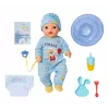 ZAPF BABY born Little Boy Puppe 36 cm Modell 835692-116721
