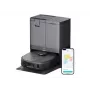 Anker Eufy | Saugroboter | X10 Pro Omni | Nass & Trocken | Betriebsdauer (max.) 180 min | 5200 mAh | Staubkapazität 2,5 L | 8000 Pa | Schwarz