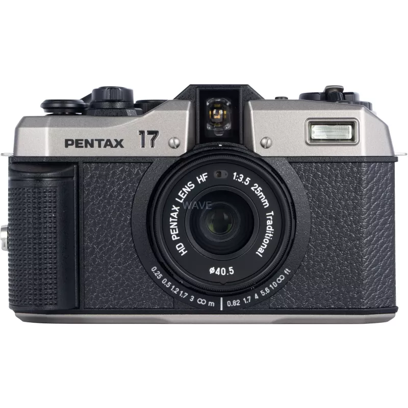 Pentax 17 Kompakt-Filmkamera 35 mm Sor